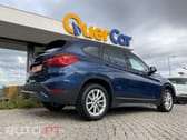 BMW X1 16 d sDrive