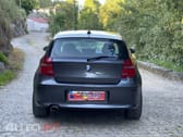 BMW 118 dA