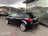 Seat Ibiza 1.4 TSi FR DSG