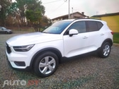 Volvo XC40 D3 Momentum