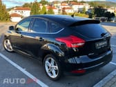 Ford Focus 1.0 SCTi Titanium