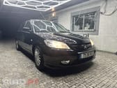 Honda Civic 1.3 IMA