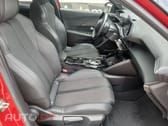Peugeot E-2008 GT