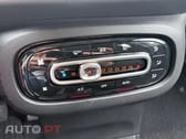 Smart ForFour 1.0 Passion 71