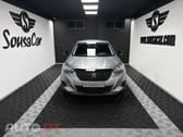 Peugeot 2008 1.2 PureTech Active EAT8