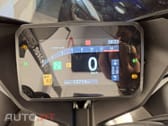 Honda CBR 650 E-Clutch 35KW