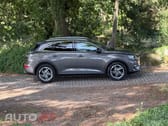 DS DS7 Crossback Grand Chic