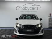 Seat Ibiza 1.4 TSI Cupra BocaNegra DSG
