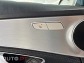 Mercedes-Benz C 200 d Avantgarde Aut.