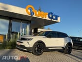Opel Mokka 1.2 T Elegance