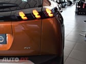 Peugeot 2008 1.5 BLUEHDI GT EAT8
