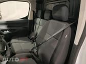 Peugeot Partner PARTNER 1.5 BlueHDi M Standard