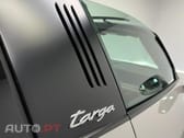 Porsche 911 Targa 4S PDK 992