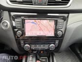 Nissan Qashqai 1.3 DIG-T N-Connecta