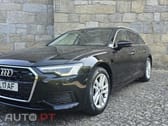 Audi A6 Avant 50 TFSIe quattro S tronic
