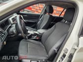 BMW 116 d Advantage