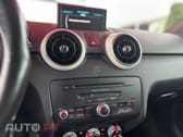 Audi A1 1.6 TDi Attraction