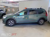 Dacia Jogger Expression ECO-G (GPL) 7 lugares