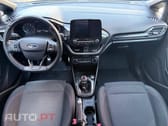 Ford Fiesta 1.0 EcoBoost ST-Line