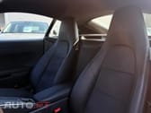 Porsche 718 2.0 T PDK