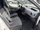 Citroen Berlingo 1.6 BlueHDI 3LUG Automática