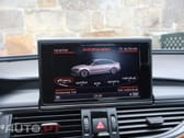 Audi A6 2.0 TDi Sport S tronic