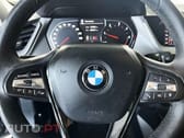 BMW 116 d Advantage