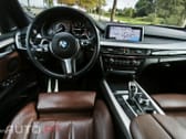 BMW X5 25 d sDrive Pack M