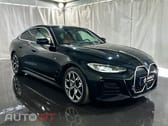 BMW i4 eDrive40 Pack Desportivo M
