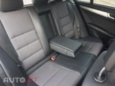 Mercedes-Benz C 220 Avantgarde