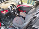 Chevrolet Spark 1.2 LT Bi-Fuel