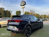 Cupra Formentor 1.5 TSI Sport DSG