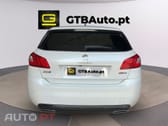 Peugeot 308 1.2 Puretech GT Line