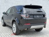 Land Rover Discovery 2.0 TD4 HSE Luxury Auto
