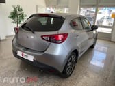 Mazda 2 1.5 Sky.Evolve Navi