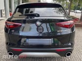 Alfa Romeo Stelvio 2.0 Turbo 16V AT8-Q4 First Edition