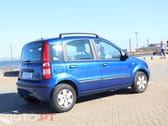 Fiat Panda 1.2 Dynamic Dualogic
