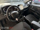 Renault Clio 1.5 dCi Dynamique S