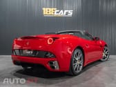 Ferrari California F1