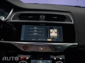 Jaguar I-Pace Black AWD Aut.