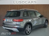 Mercedes-Benz GLB 180 d