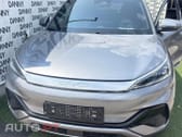 BYD Atto 3 60.48 kWh Design