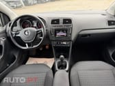 Volkswagen Polo 1.4 TDi (Blue Motion ) Comfortline