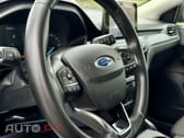 Ford Focus 1.5 TDCi EcoBlue Titanium Aut.