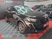 Peugeot 2008 1.2 PureTech Active Pack EAT8