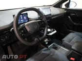 MG MG4 64 kWh Comfort