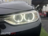 BMW 320 d Touring Aut. Sport Line