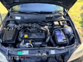 Opel Astra 1.7 CDTI Isuzu