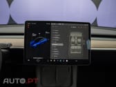 Tesla Model 3 Performance Dual Motor AWD