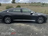 Volkswagen Arteon 2.0 TDI Elegance DSG